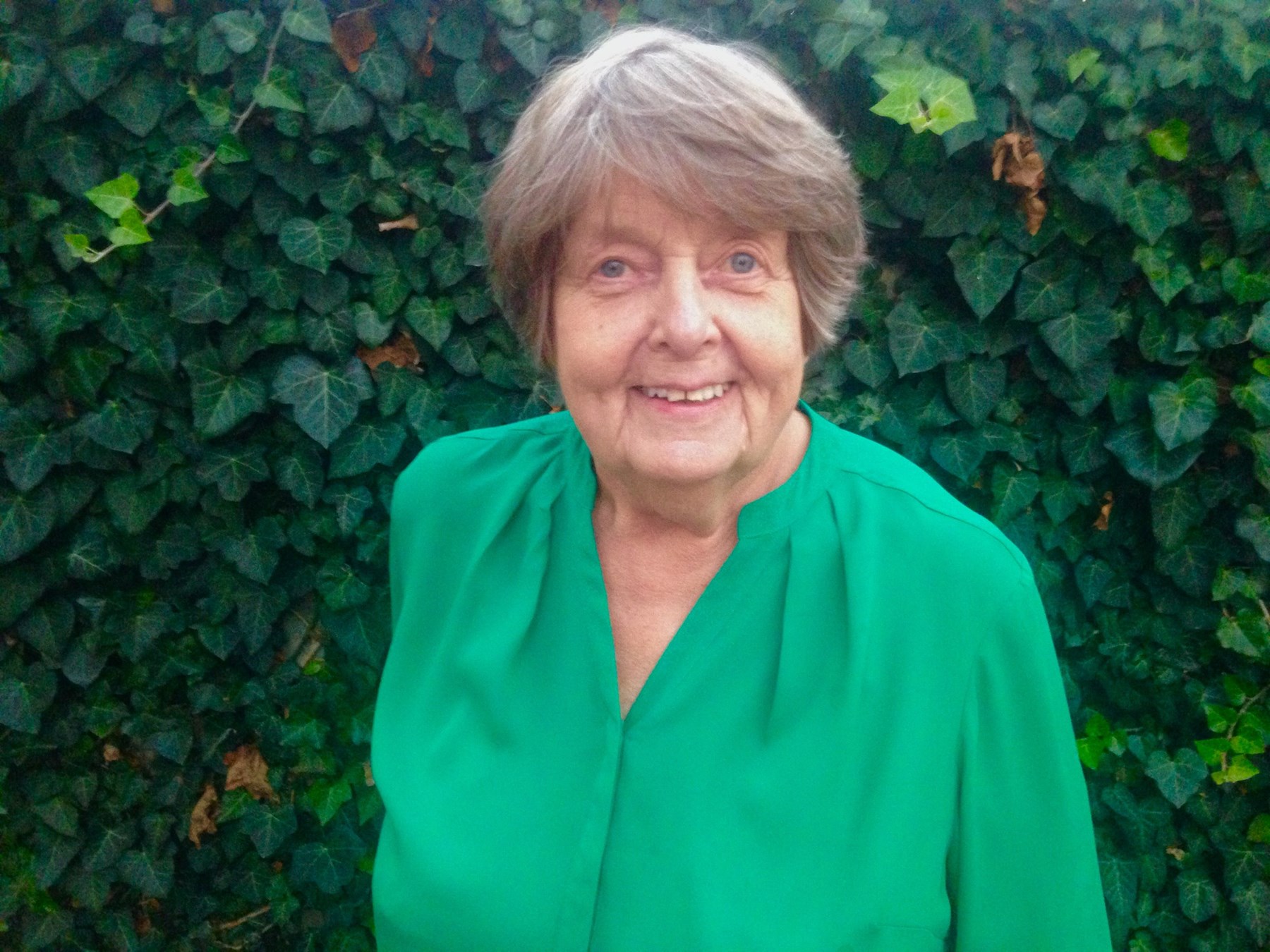 Obituary of Marlys (Sather) Russell
