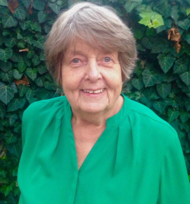 Obituary of Marlys (Sather) Russell
