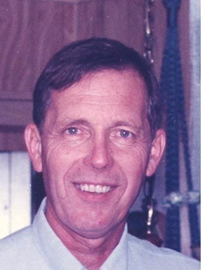 Obituary of Fred Anderson