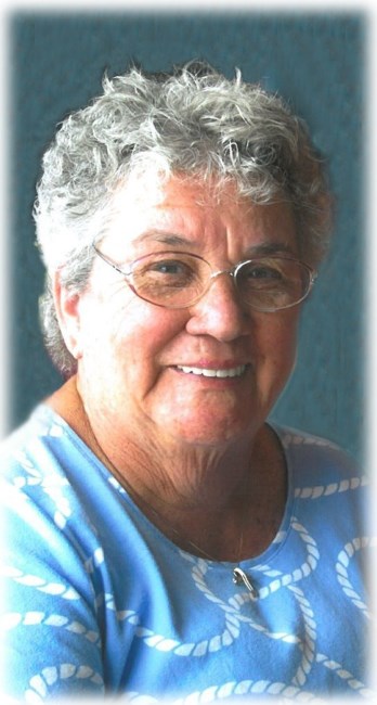 Obituary of Ruth I. Sears