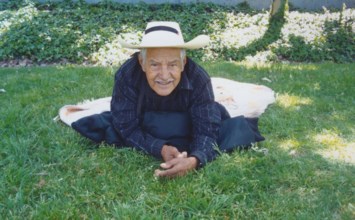 Obituary of Ruben Sotelo Gonzalez