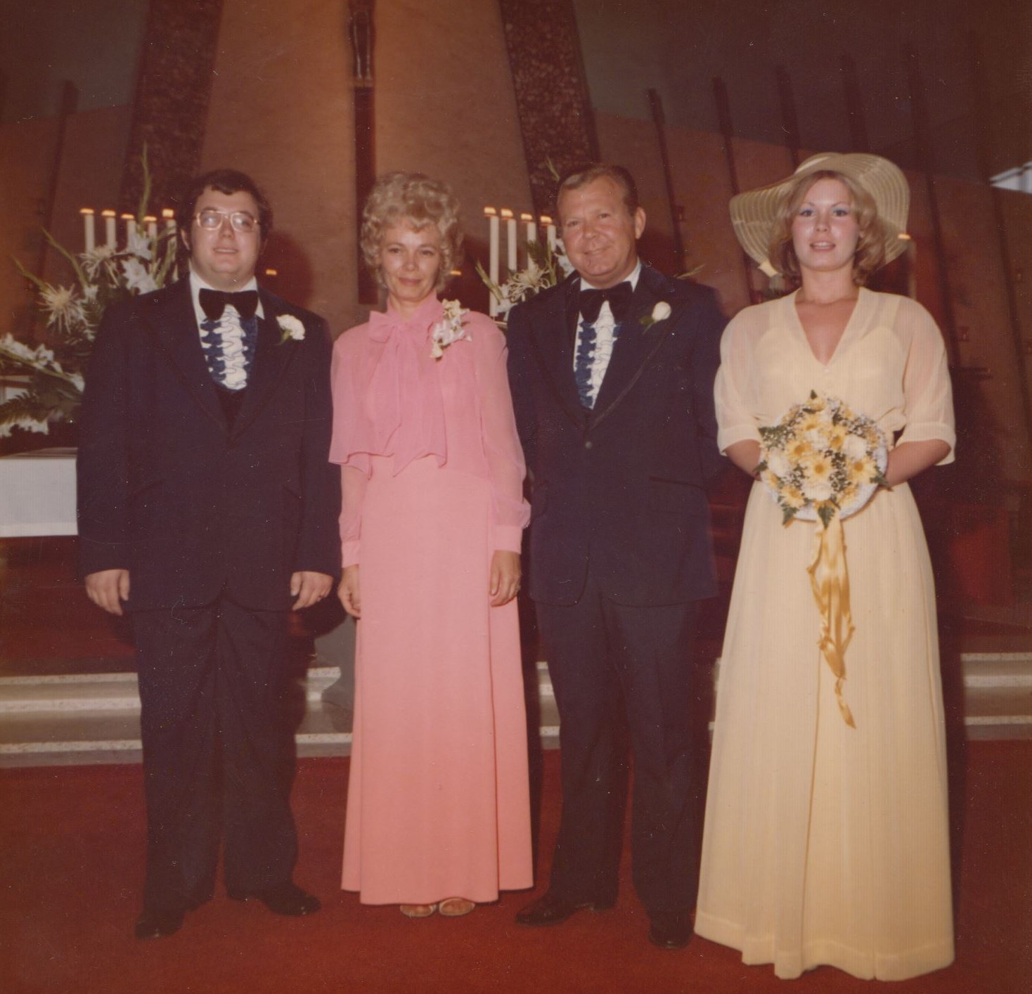 Obituary of John K. Hitchings