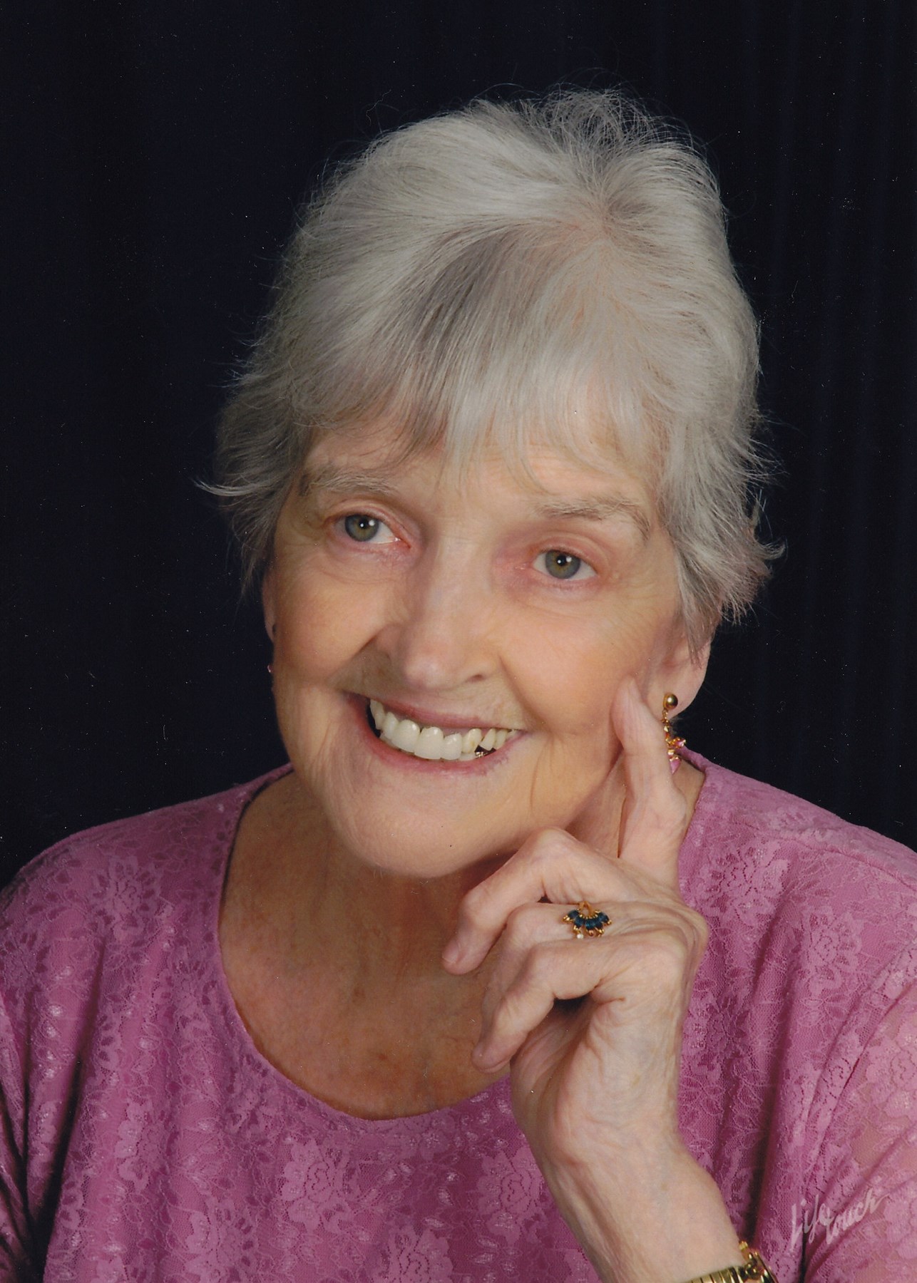 Obituary of Rita A. Kyes