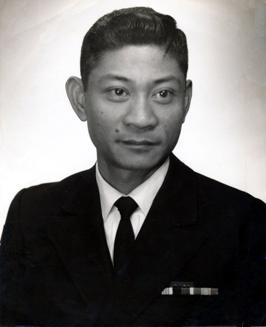 Obituary of Antonio Abad Manzano