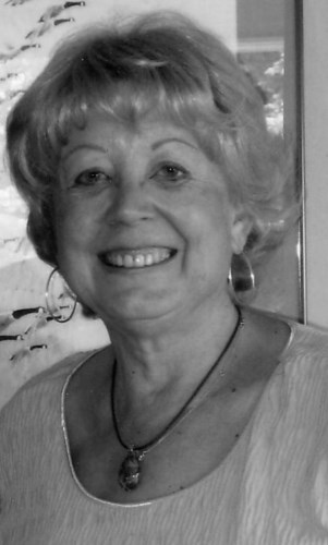 Obituary of Janice Rilla Thompson
