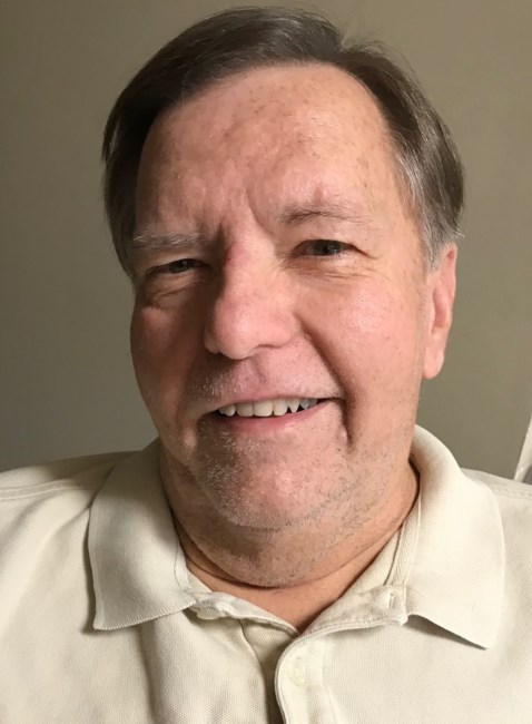 Obituary of Craig Paul Scallan