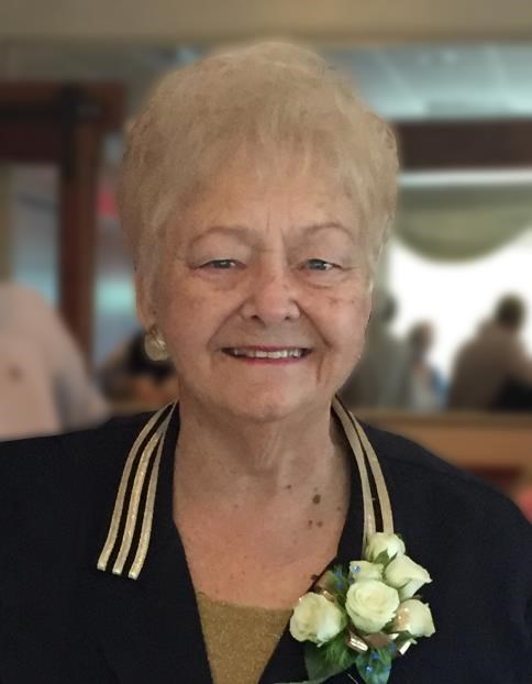Obituary of Mildred "Millie" M. Wollborg