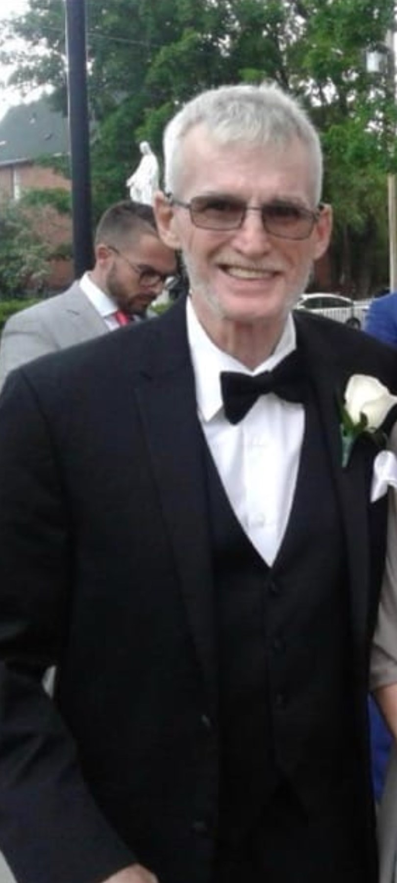 Robert Middleton Obituary Ottawa, ON