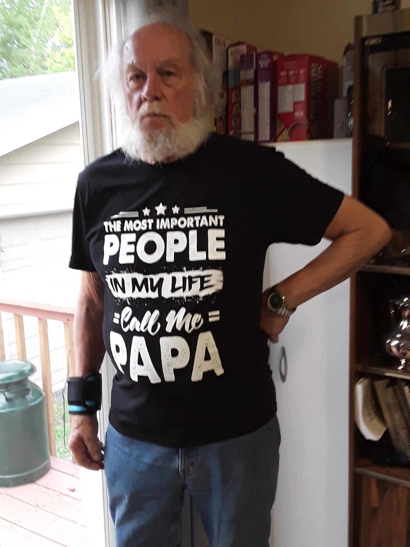 Obituary of Howard Salmon