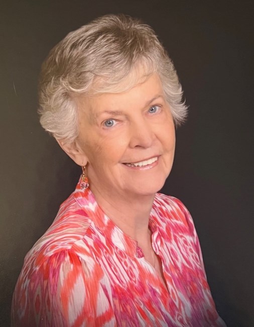 Obituary of Ann P. Browning