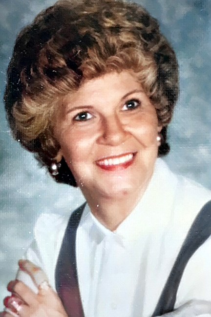 Obituary of Joyce Dale Atchison