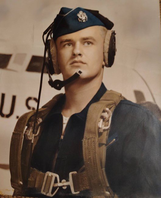 Obituary of Gene Windsor Murphy