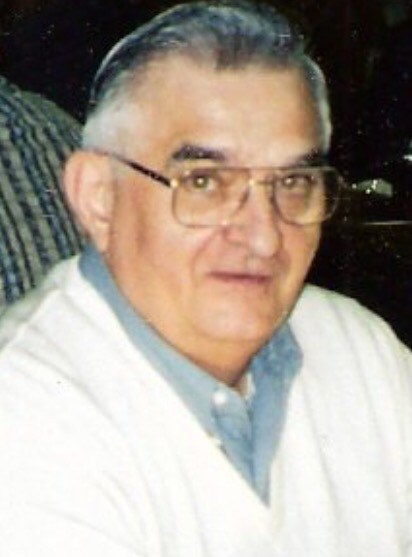 Obituary of John Edward Engel