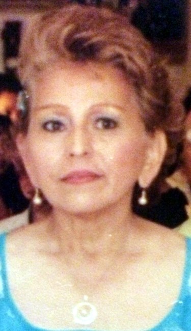 Obituary of Laura Elena Valdez-Rivera