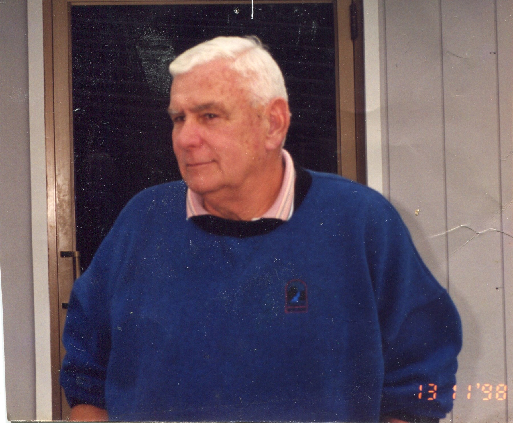 Obituary of William Rodman Prophett