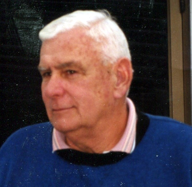 Obituary of William Rodman Prophett