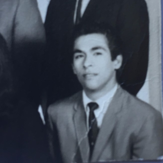 Obituary of Ernie Hernandez Carranza