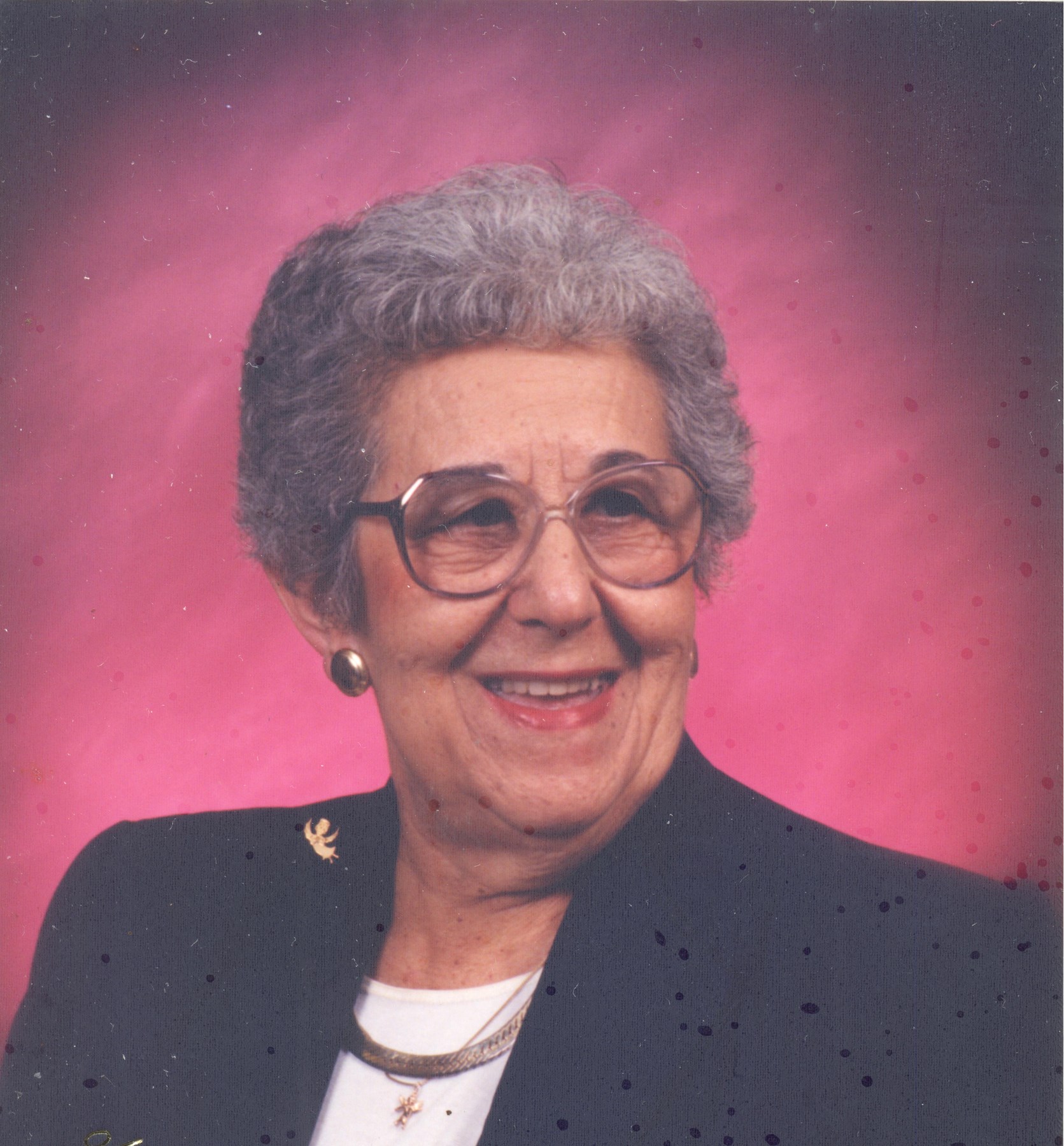 Obituary of Margaret S. Elbrich