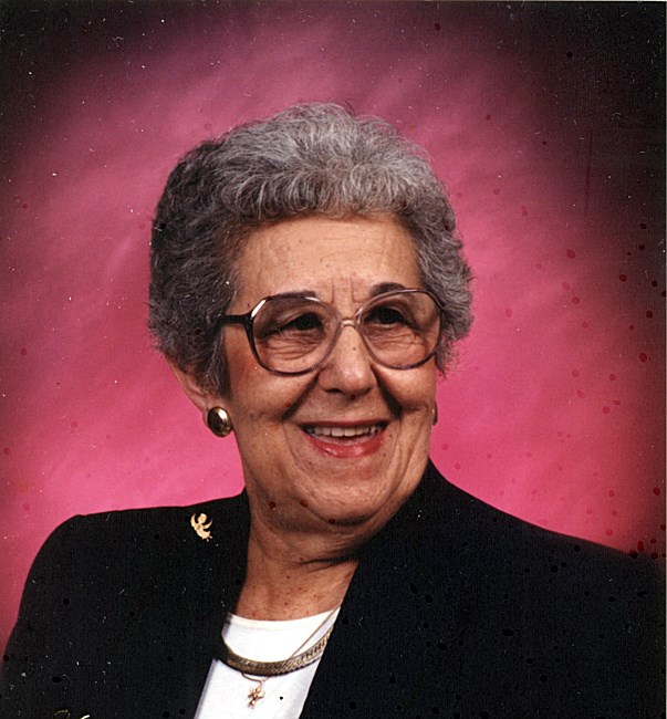 Obituary of Margaret S. Elbrich