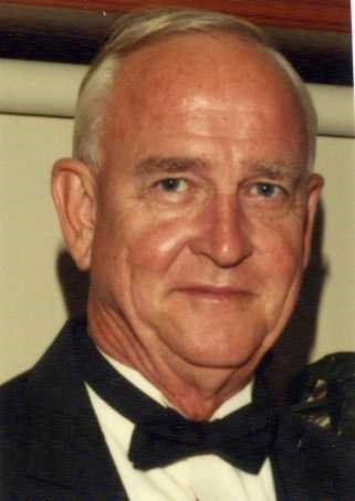 Obituary of Francis M. Connolly