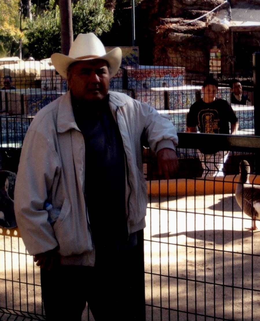 Obituary of Samuel Valdivia Martinez