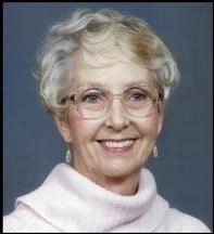 Obituary of Mary Gloyd Hutchinson