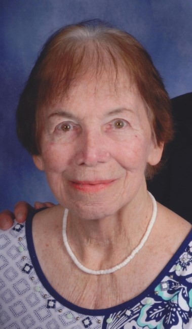 Obituary of Emily Ann Costello