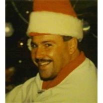 Obituary of Gregory Wengerter