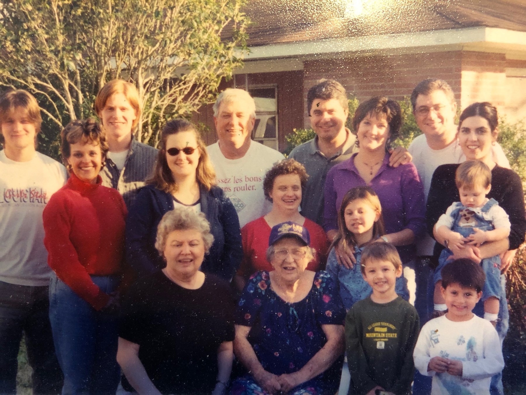 Loretta Bunch Obituary Gonzales La