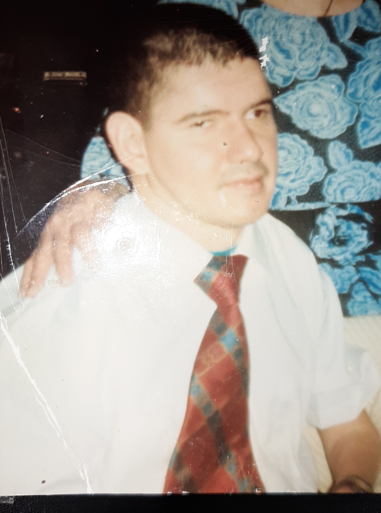 Obituary of Víctor Matos Rivera