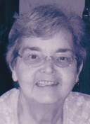 Obituary of Betty L Rathbun