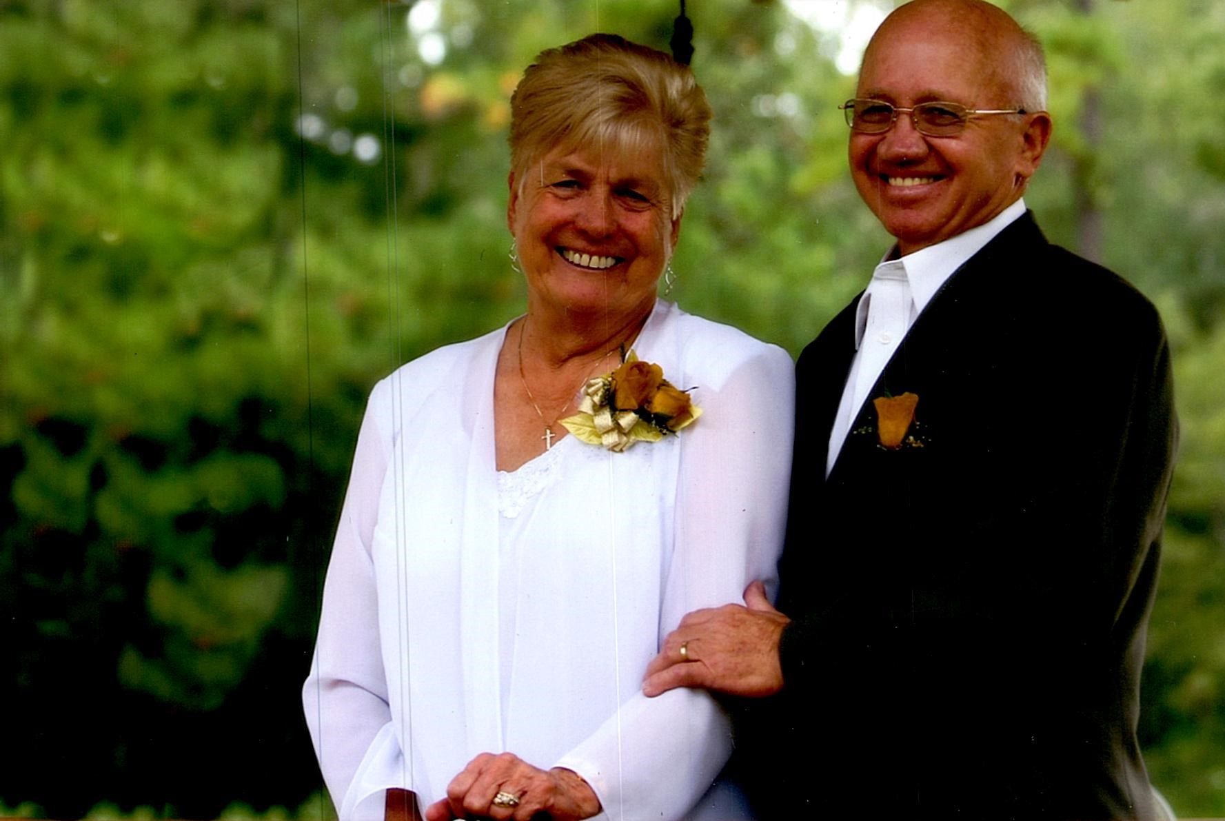 Obituary of Bert Waite