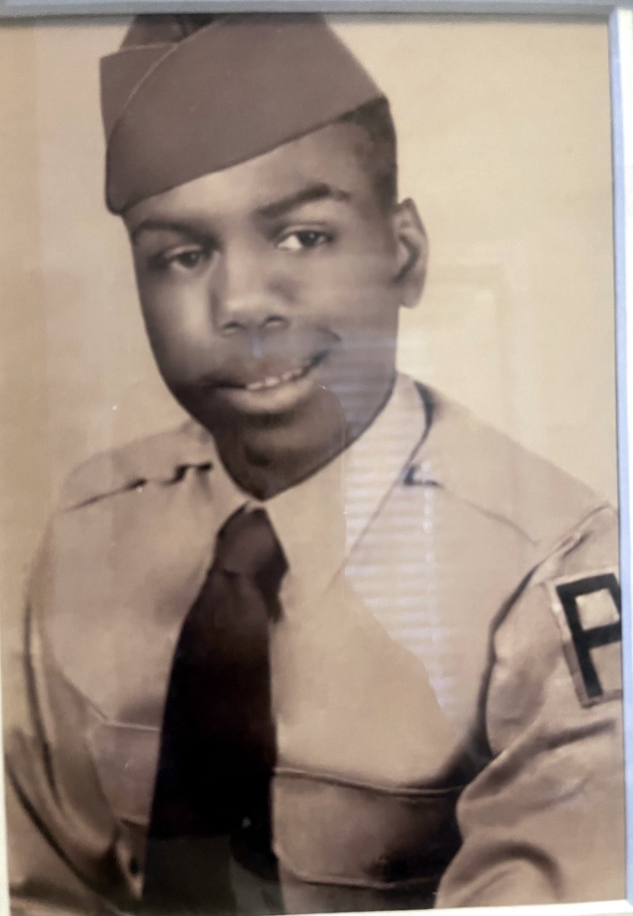 Eddie Toppen Jr. Obituary Houston, TX