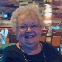 Obituary of Sara Loretta Bowman