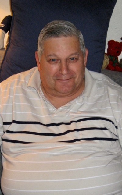 Obituary of Mario N. Del Popolo Jr.