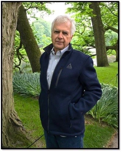 Obituary of Terrence J. Ball