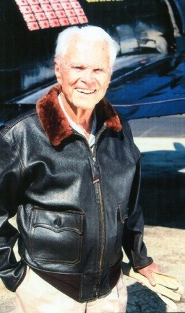 Obituary of James Edward Duffy