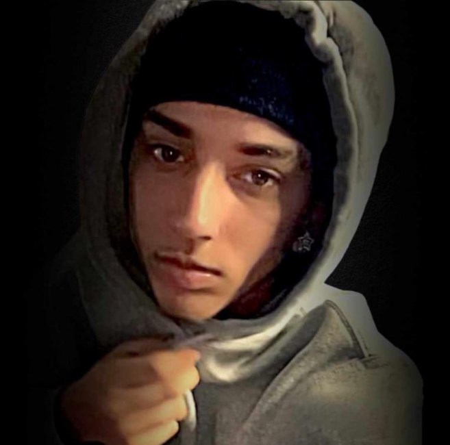 Obituary of Ethan Alexander Newman