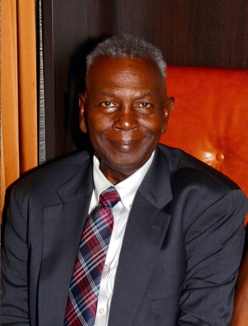 Obituario de Harold Garland Wheeler