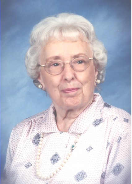 Obituary of Marjorie F. Fisher Scott