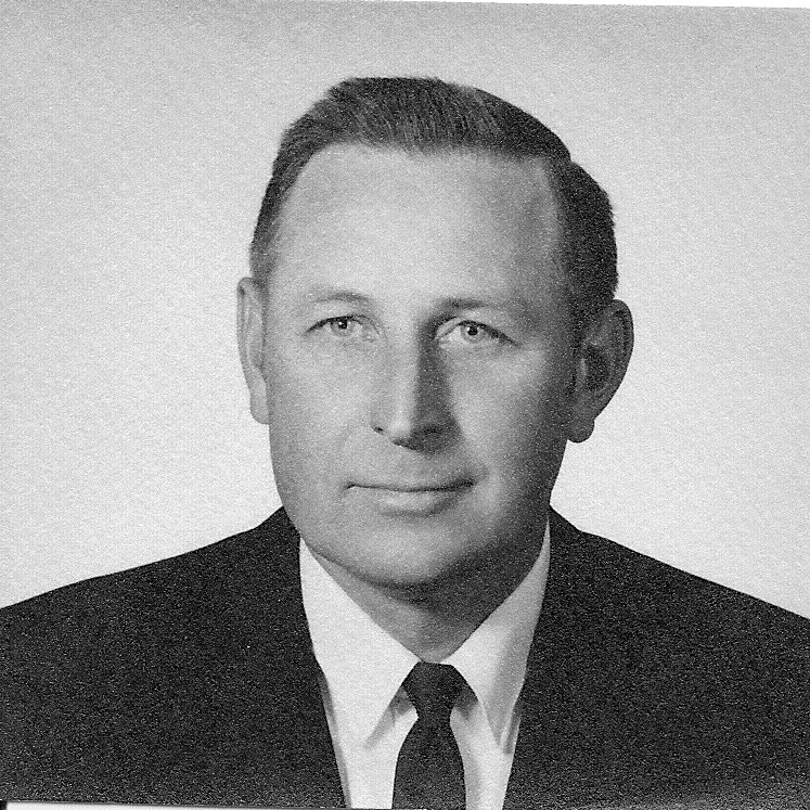 Obituary of Curt Berklund