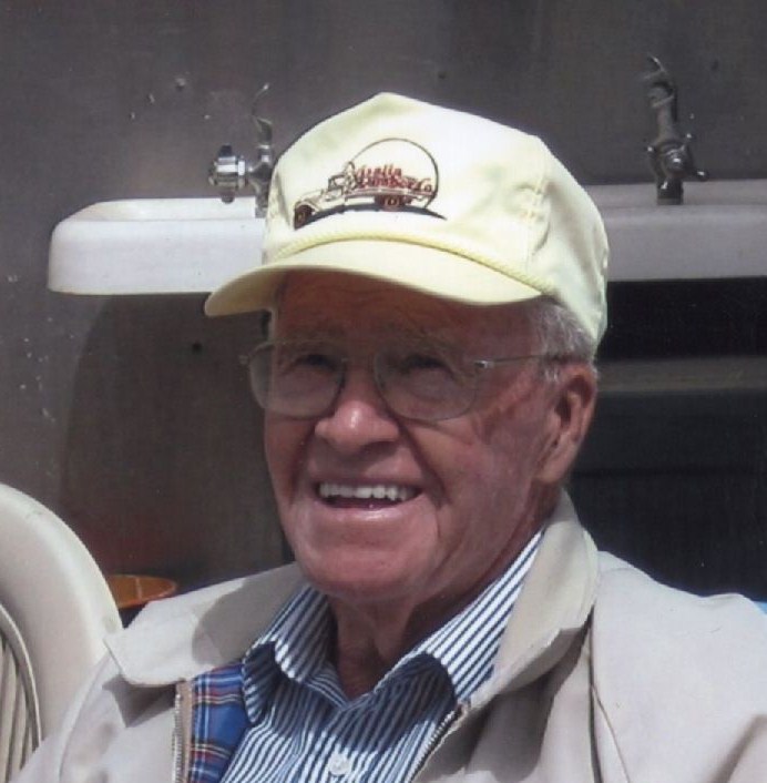 Obituary of Alva Loyd Lawhorn