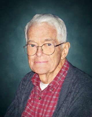 Obituary of William "Bill" K. Sonntag