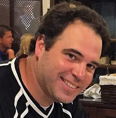 Obituary of Javier Sebastian Andueza