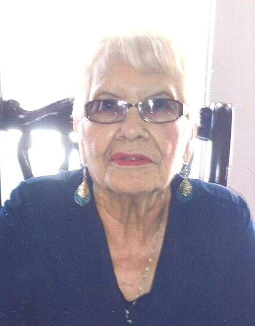 Obituary of Carmen Pena
