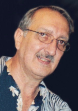 Obituary of Nickolas Joseph Lalicata