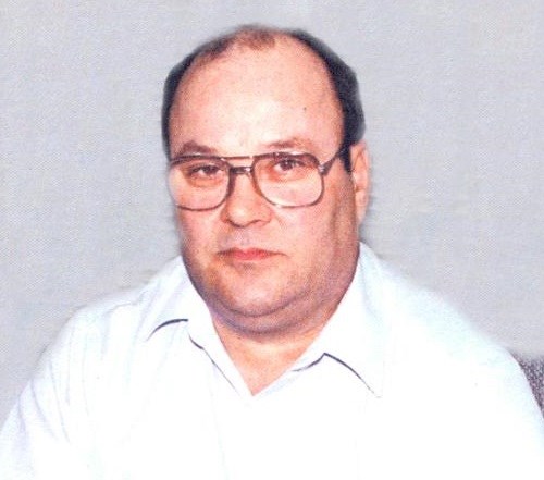 Obituary of Réjean Bilodeau