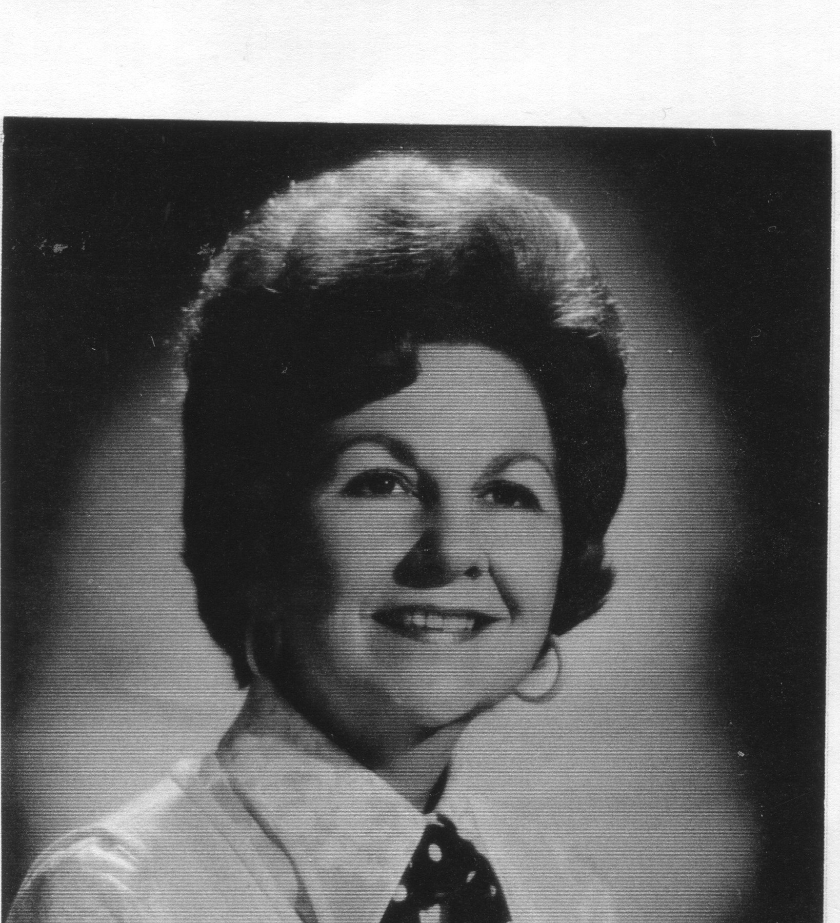 Obituary of Charlie Lamerle Culp