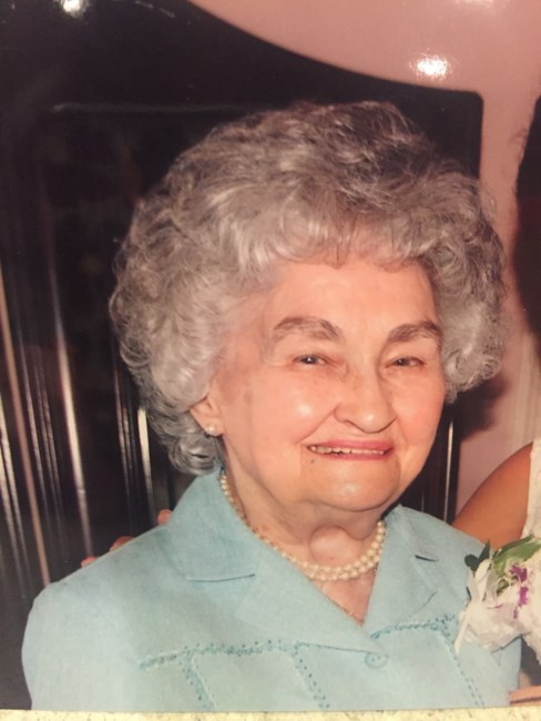 Obituary of Maxine C. Ellis