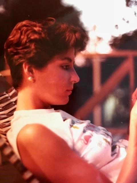 Obituary of Patsy Ann Ross